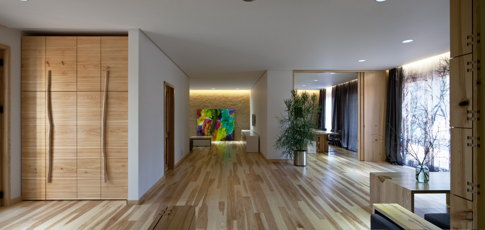 HOUSE FOR LIFE | Dnepropetrovsk | Ukraine