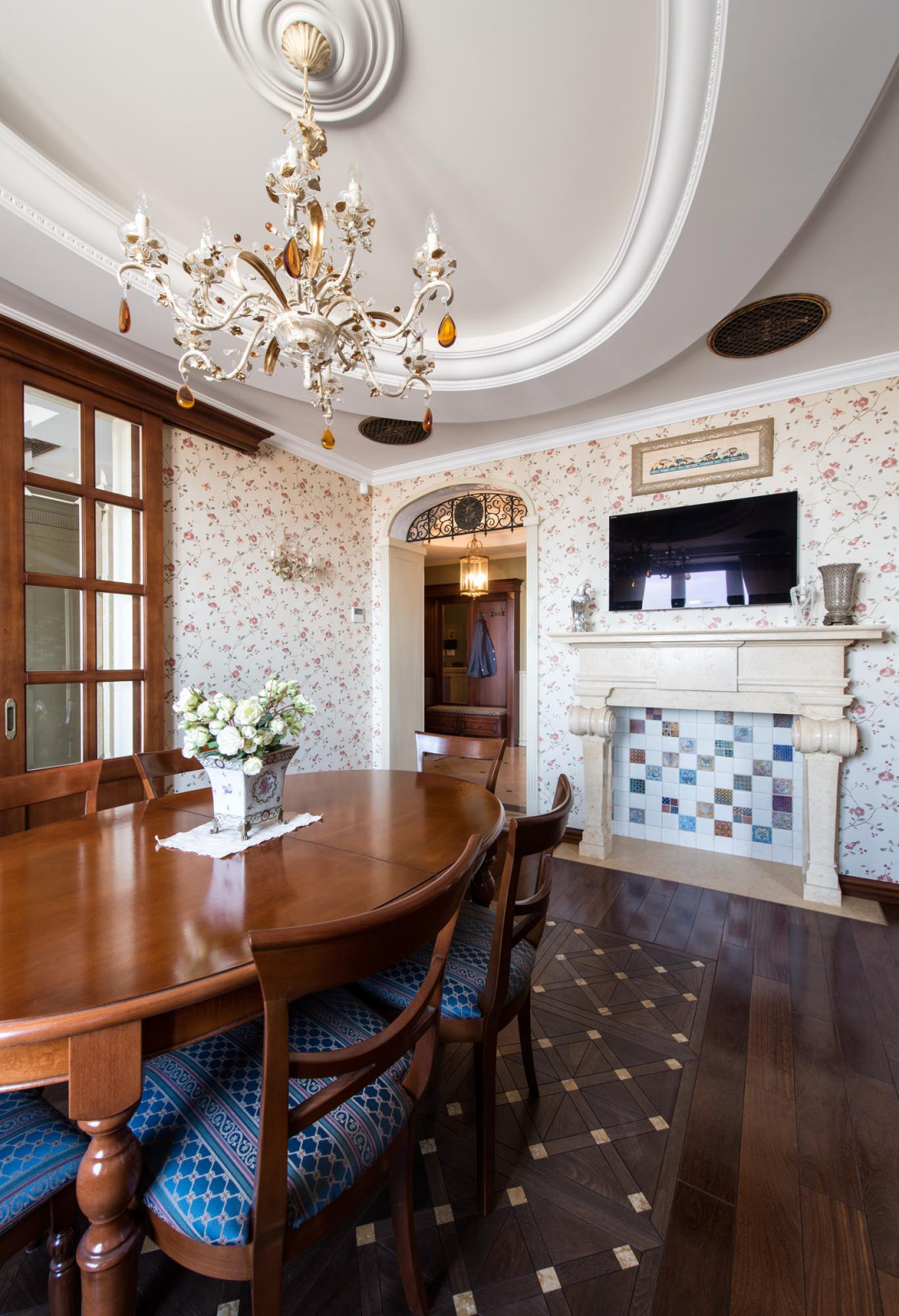 Квартира в Крылатском