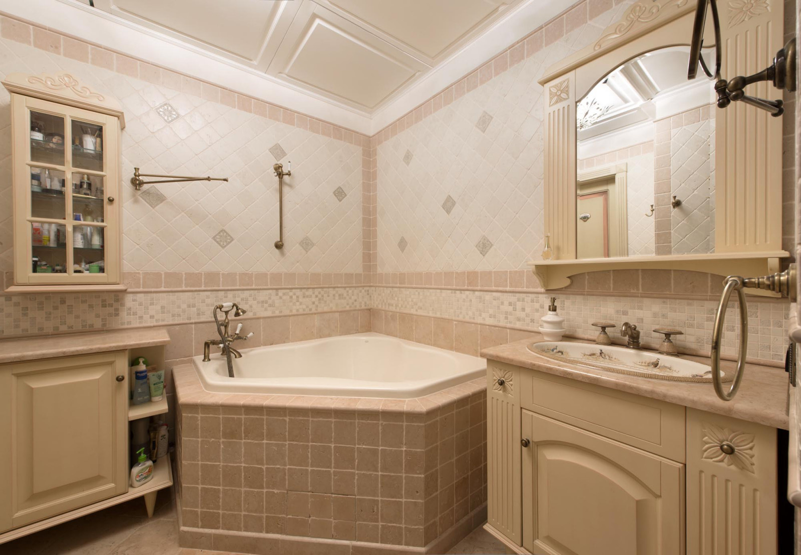 Квартира в Крылатском