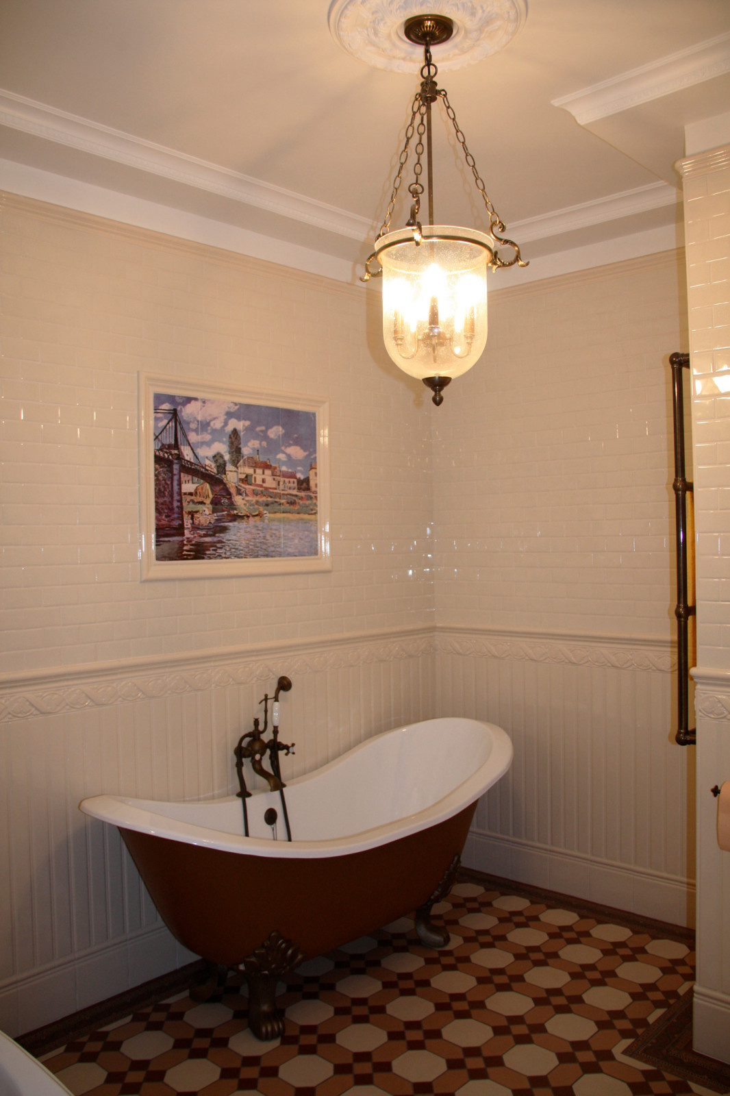 Высотка на Кудринской