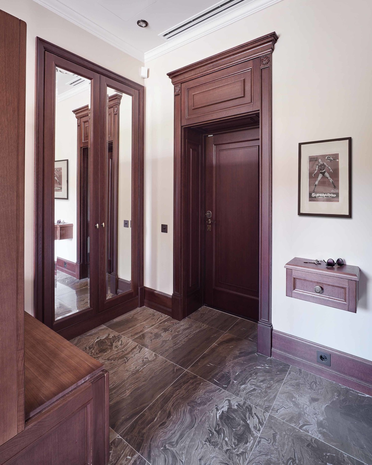 Смоленская набережная