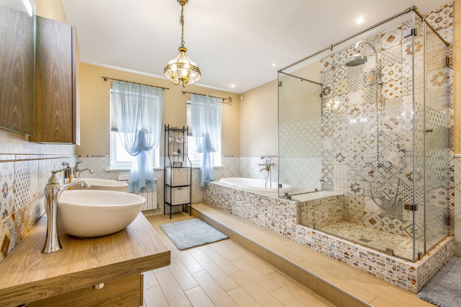 Сказочный прованс