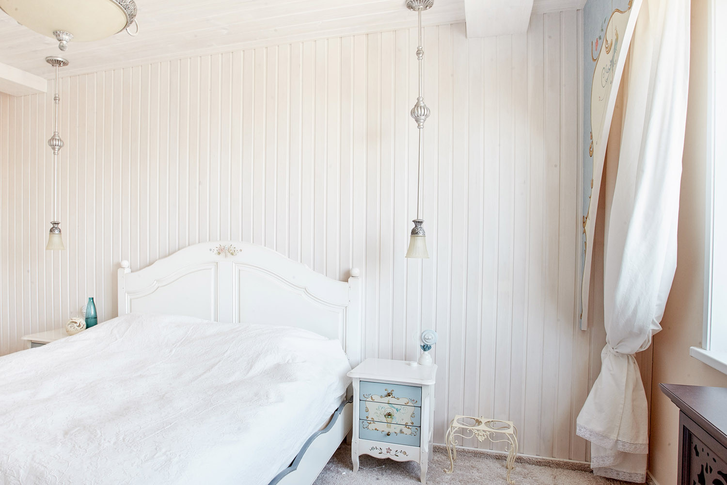 Романтичный винтаж