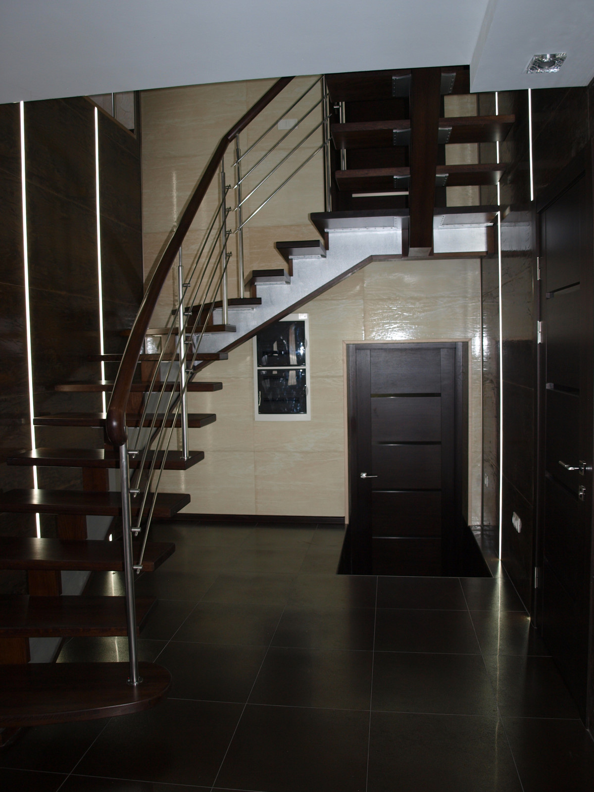 Дом для небольшой семьи