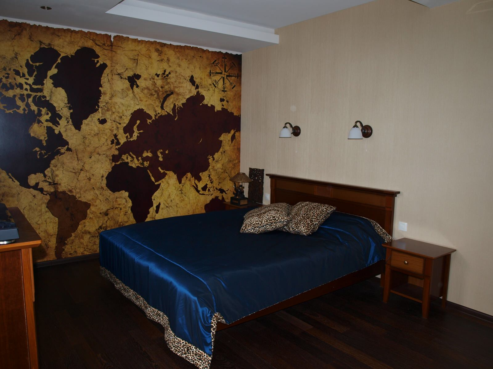 Дом для небольшой семьи