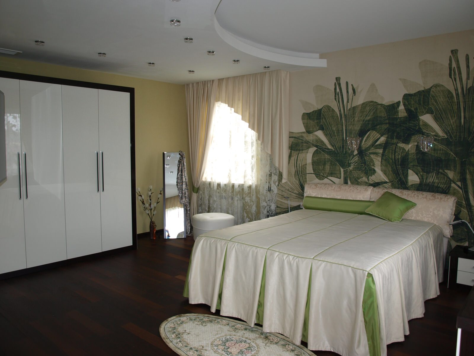 Дом для небольшой семьи