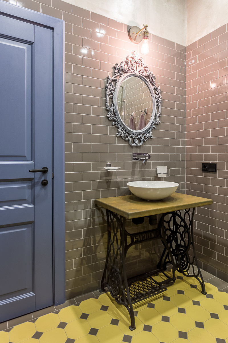 Студия в резиденции "The Loft"