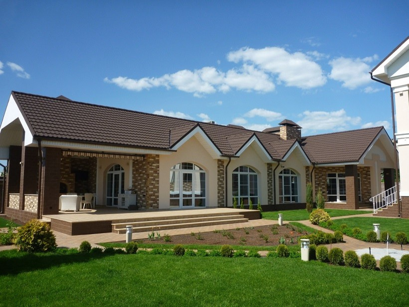 Фоновое изображение профиля Zinkovskaia Olga