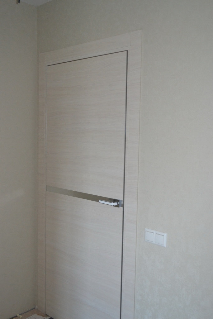 Сертифицированные межкомнатные двери в Минске