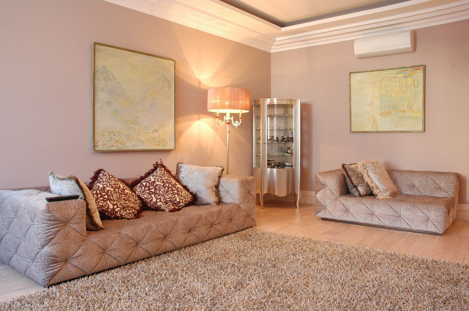 Квартира на Удальцова