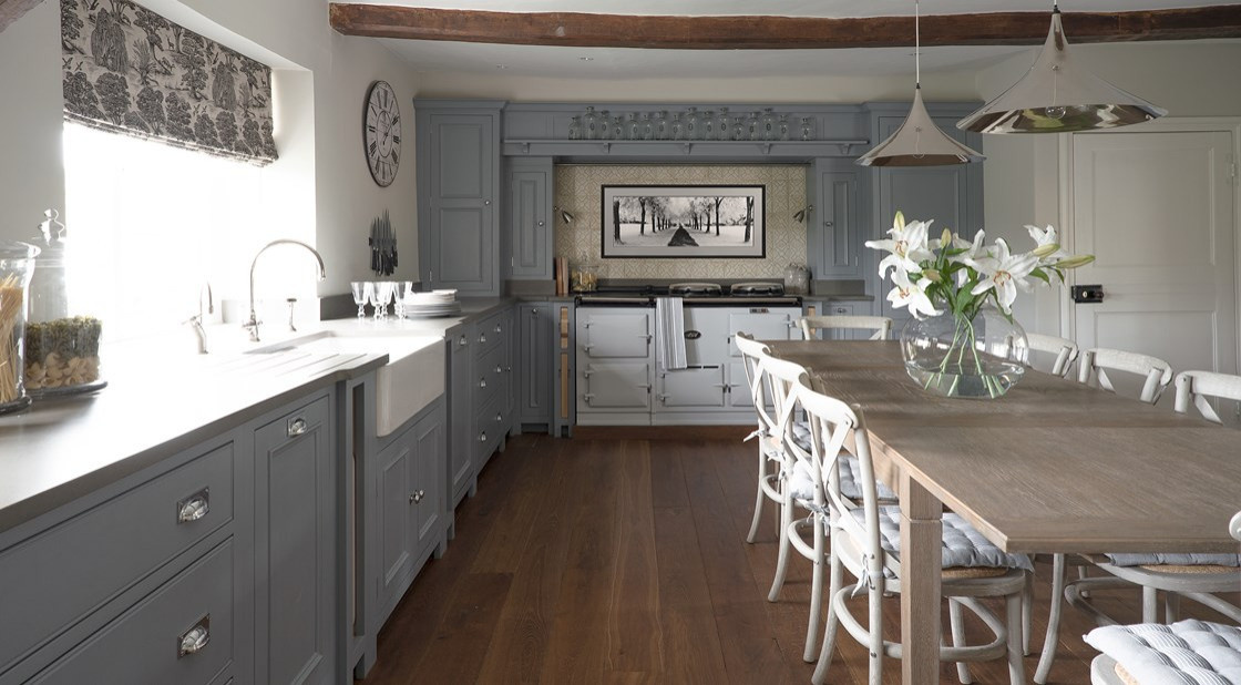NEPTUNE KITCHENS