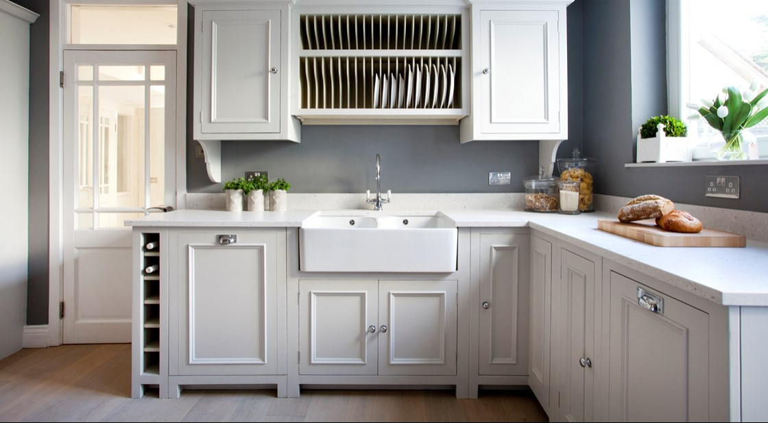 NEPTUNE KITCHENS