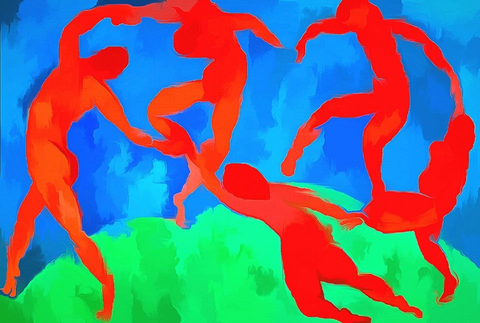 Обложка альбома: ангела