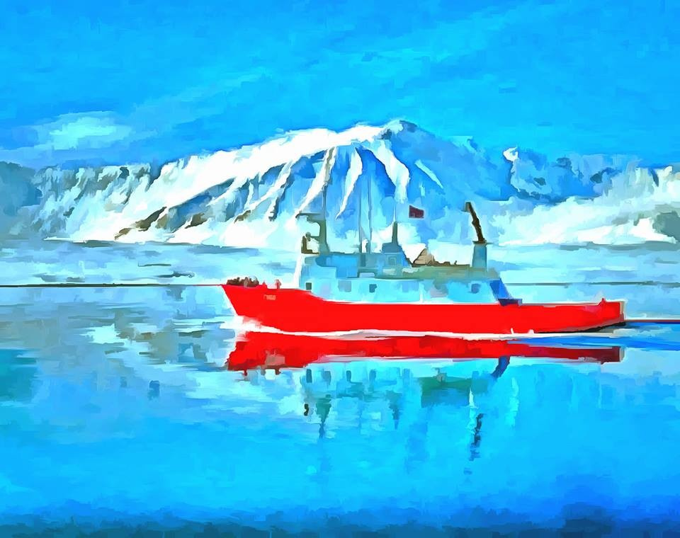 Ангела 2015 Картины