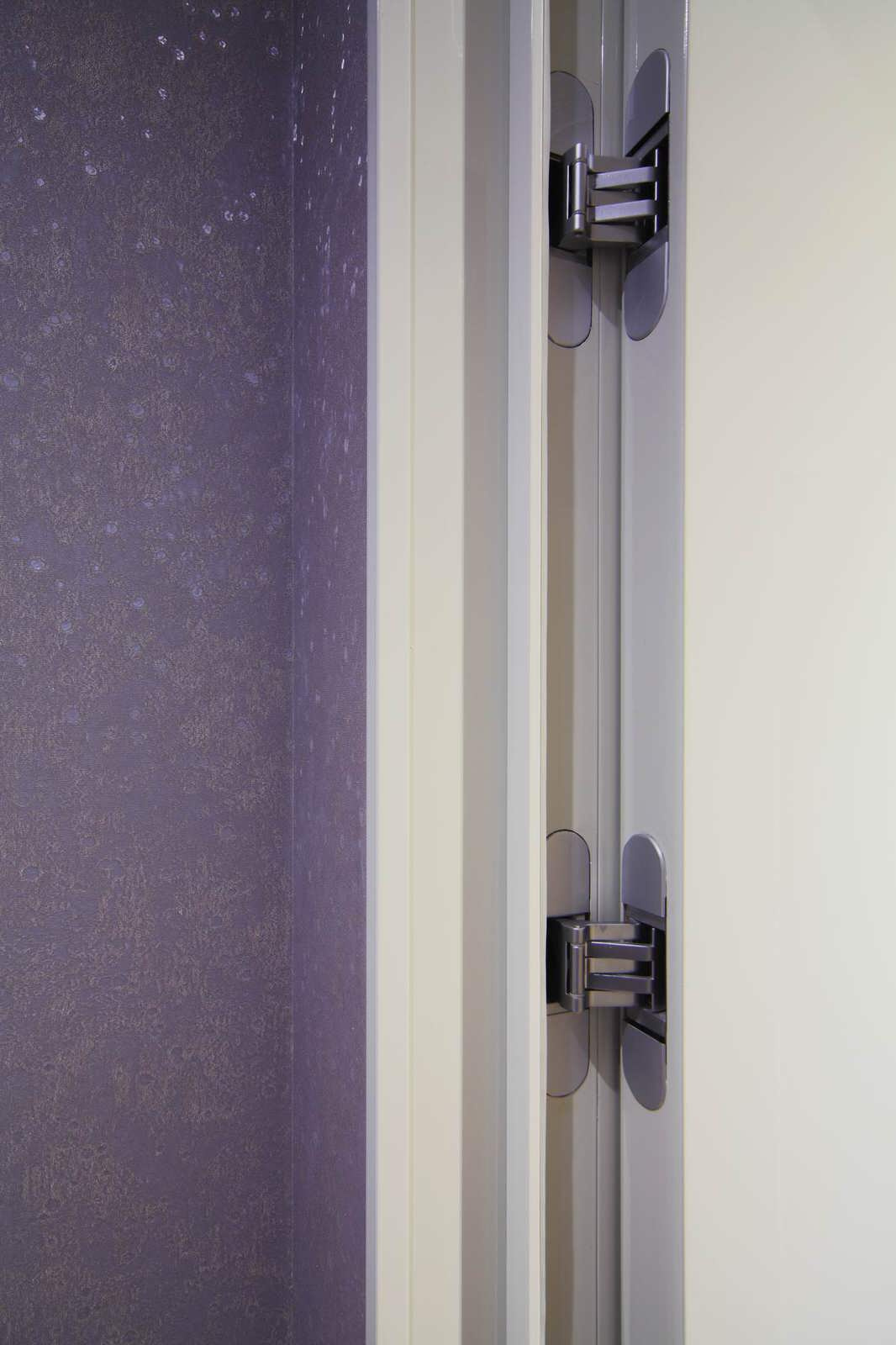 Частный интерьер изготовление дверей