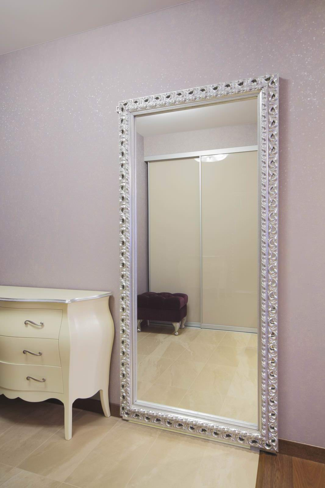 Частный интерьер изготовление дверей