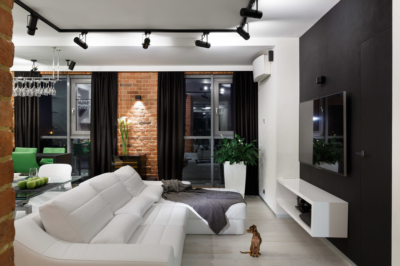 Индустриальный романтизм