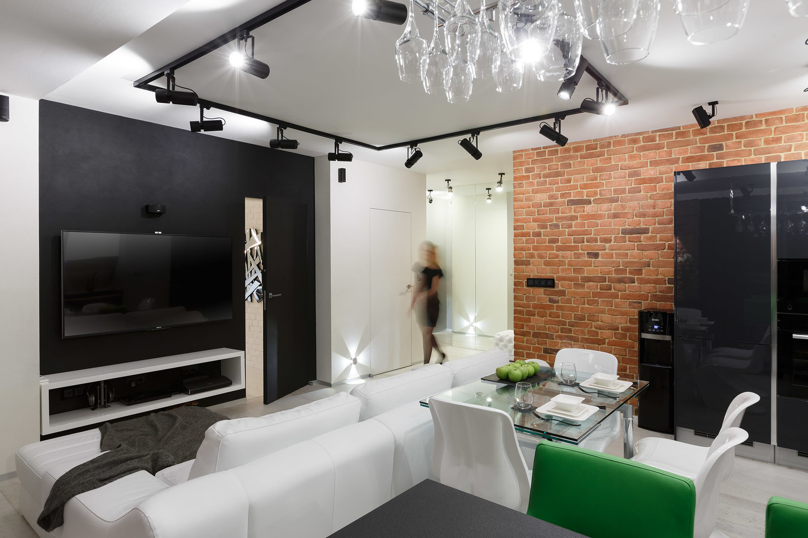 Индустриальный романтизм