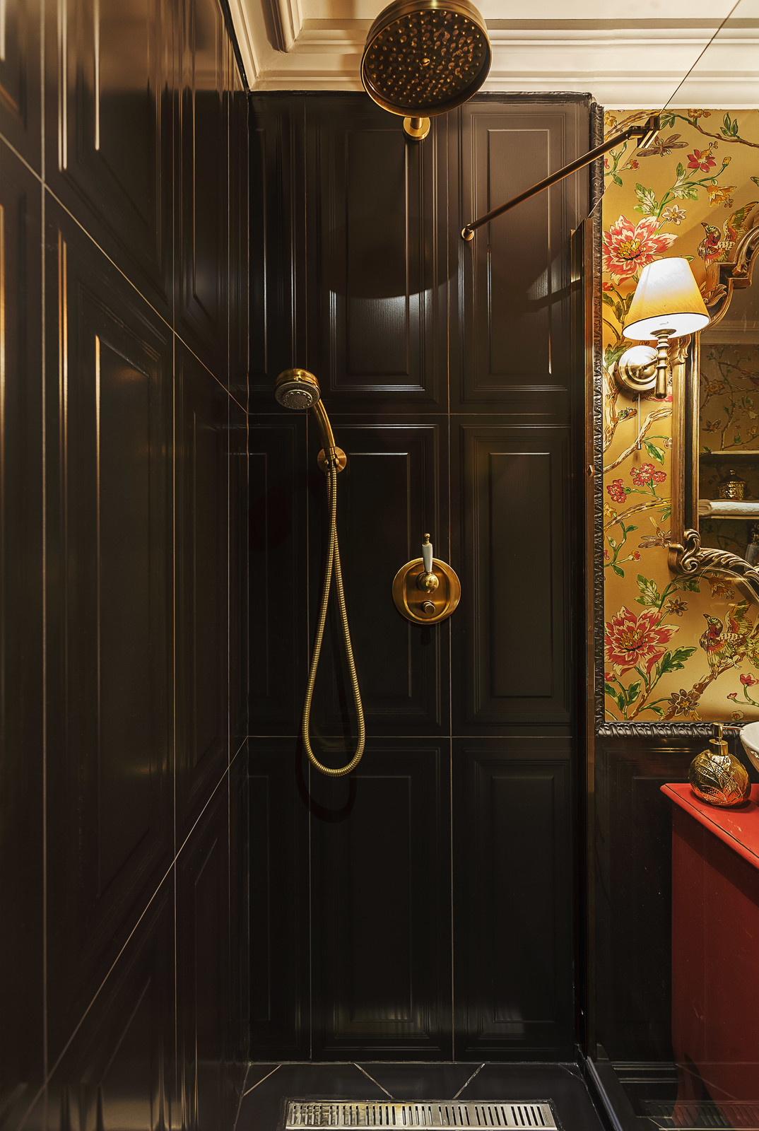 Обложка альбома: Классика. Ванная комната.