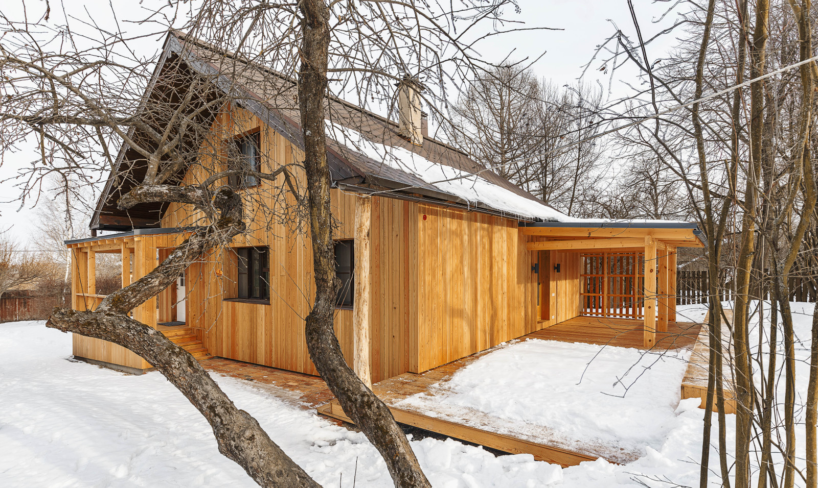 Дом Туруса 905