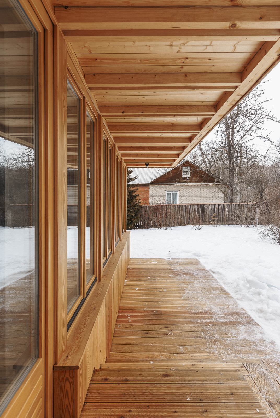 Дом Туруса 905