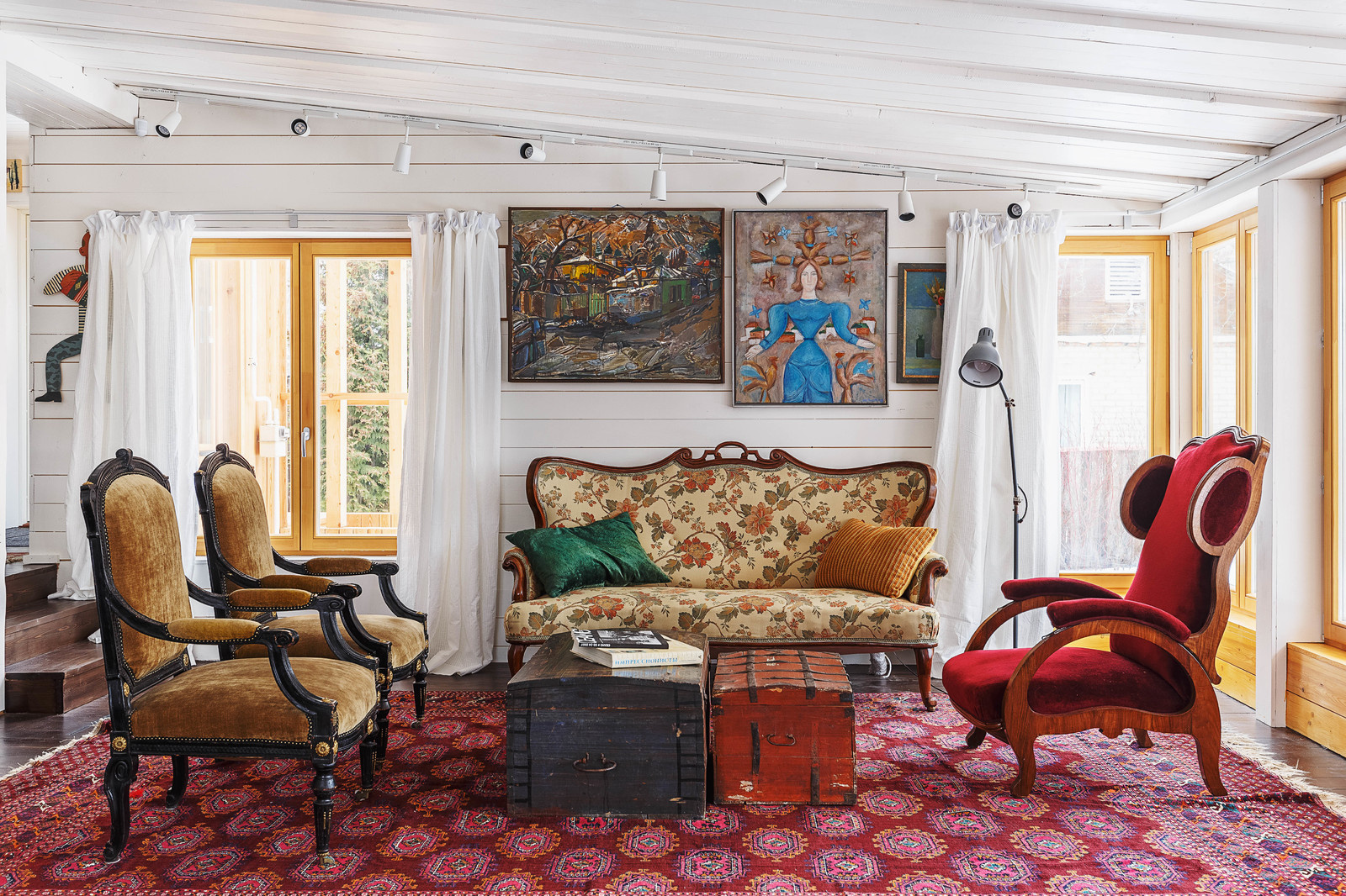 Обложка альбома: Мои заметки