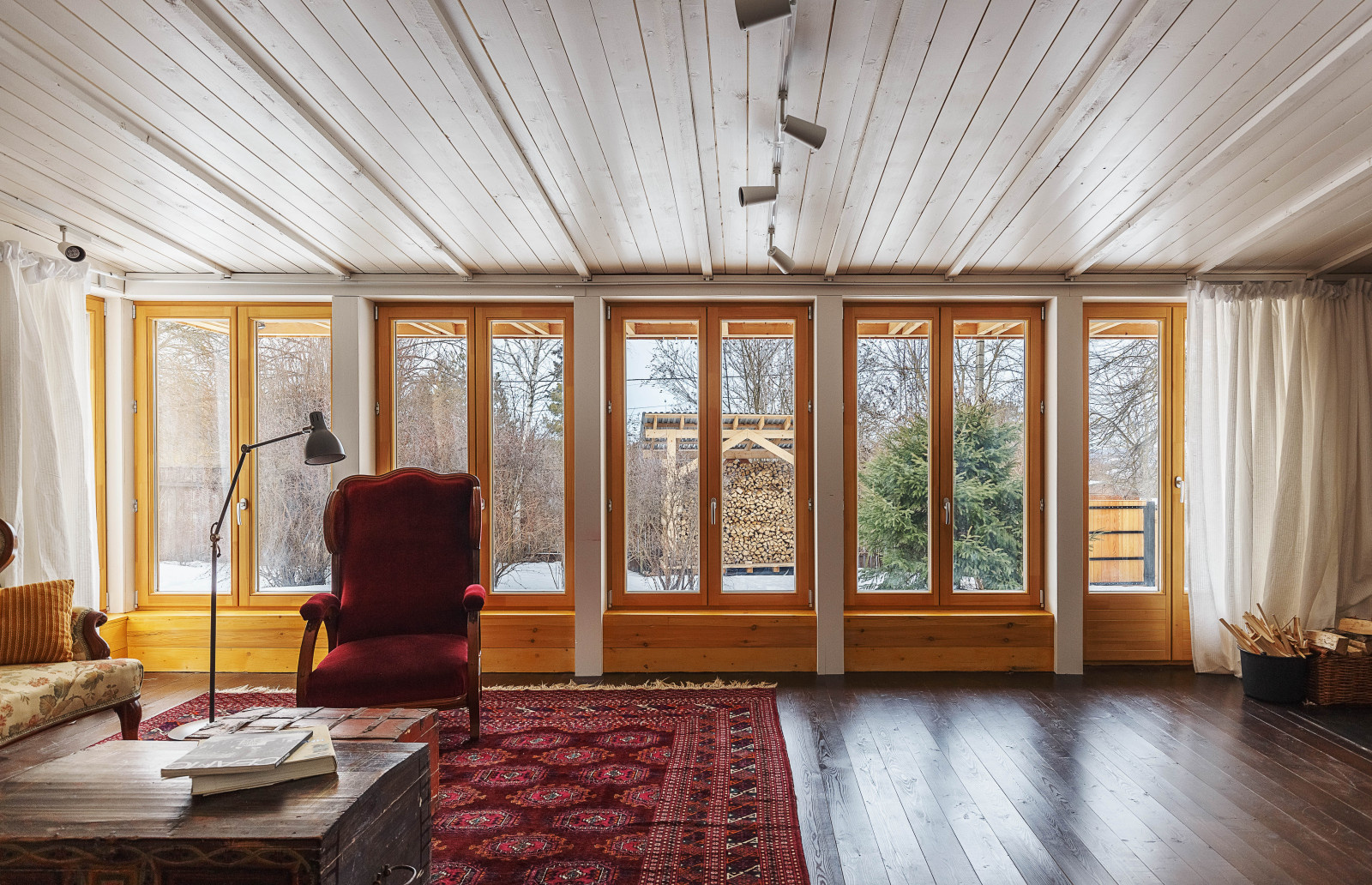 Дом Туруса 905