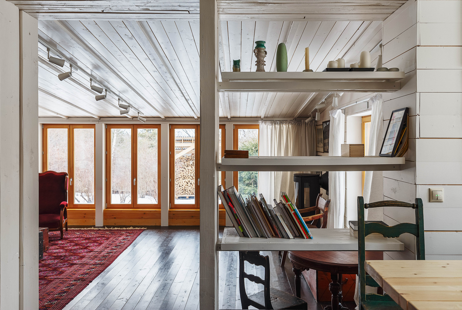 Дом Туруса 905