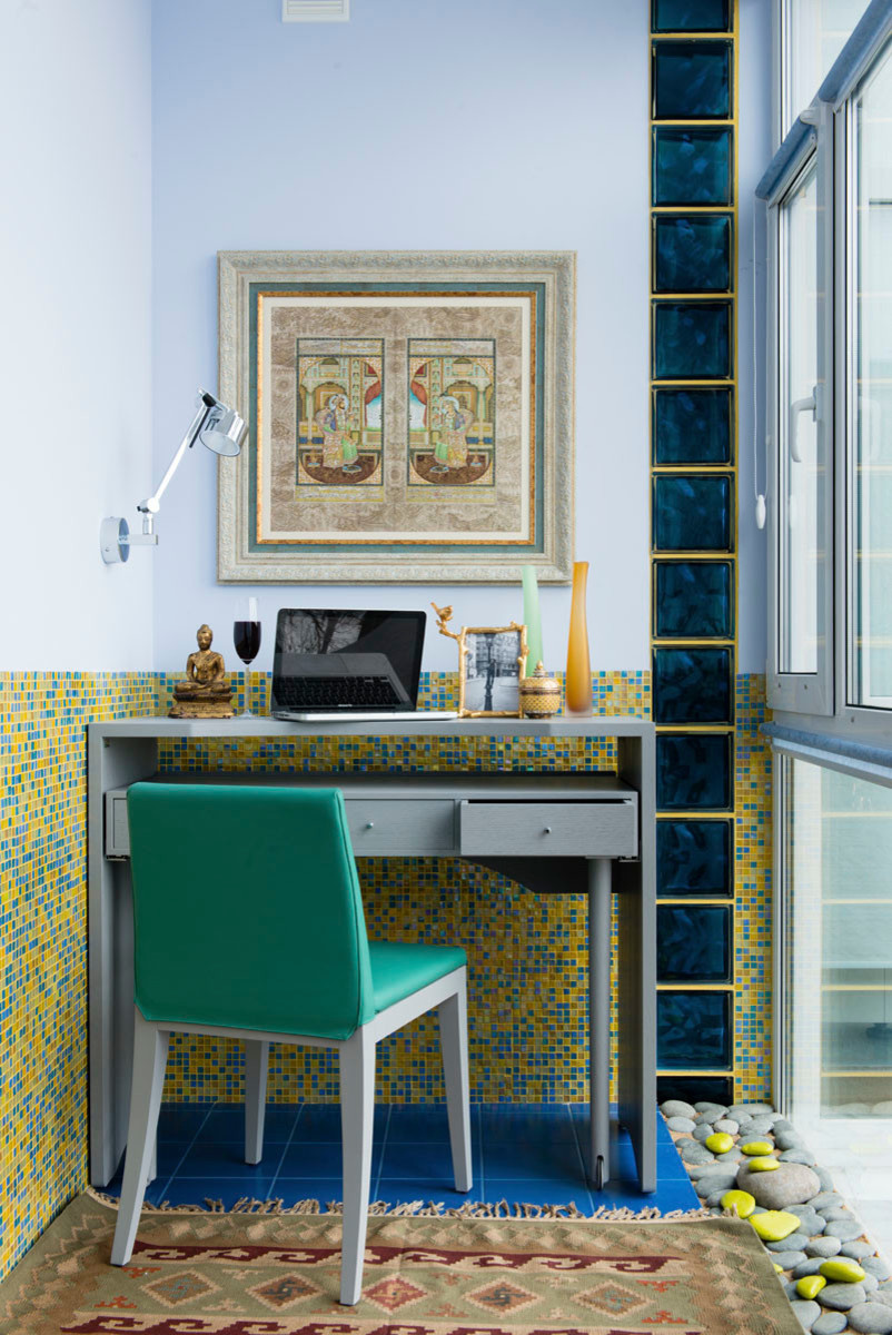 Квартира в Воронеже