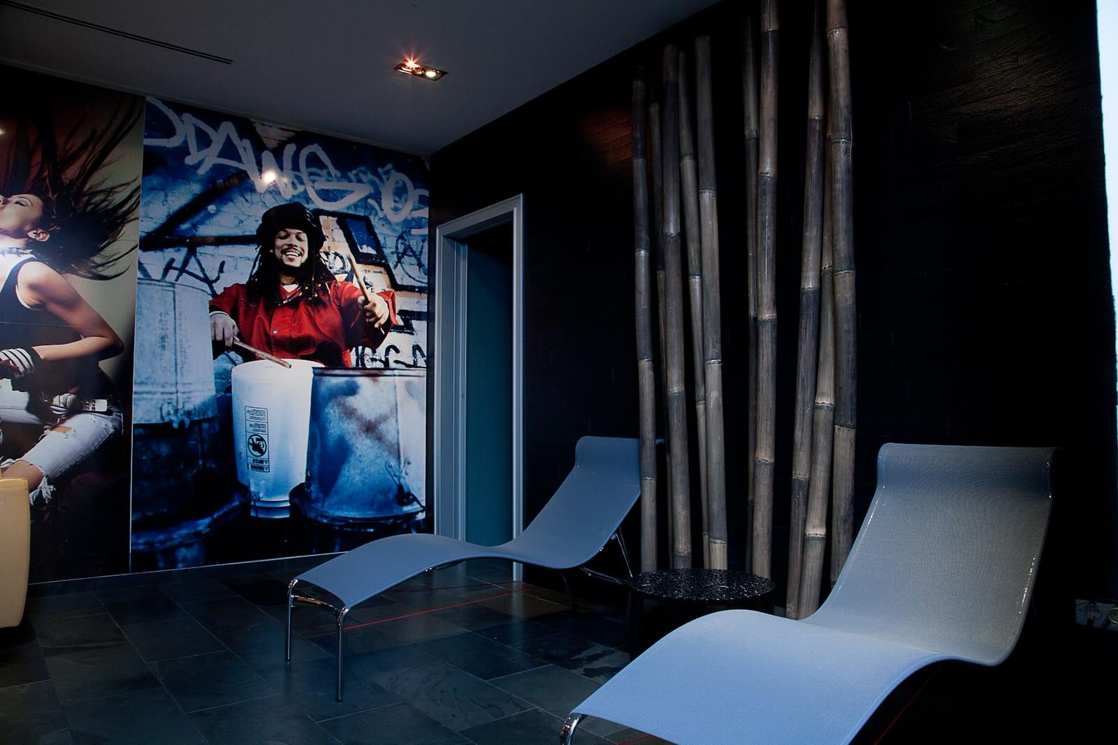 Квартира на Староволынской улице