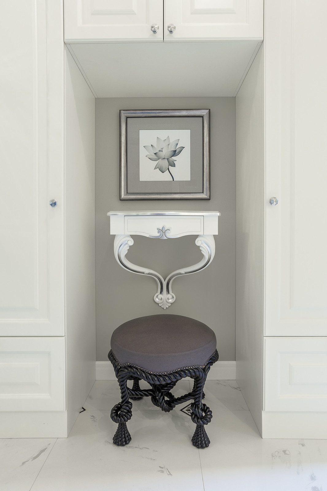 Houzz тур: Крошечная квартира в историческом центре