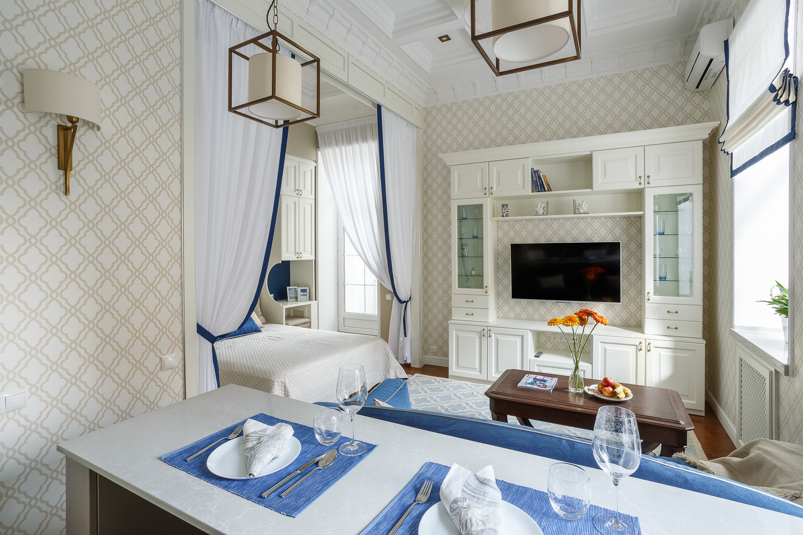 Обложка альбома: ЖК UnionPark