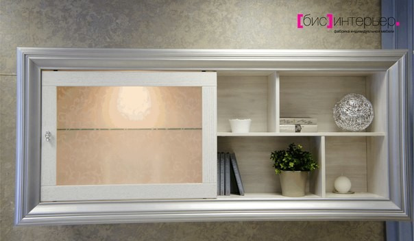 Мебель из МАССИВА