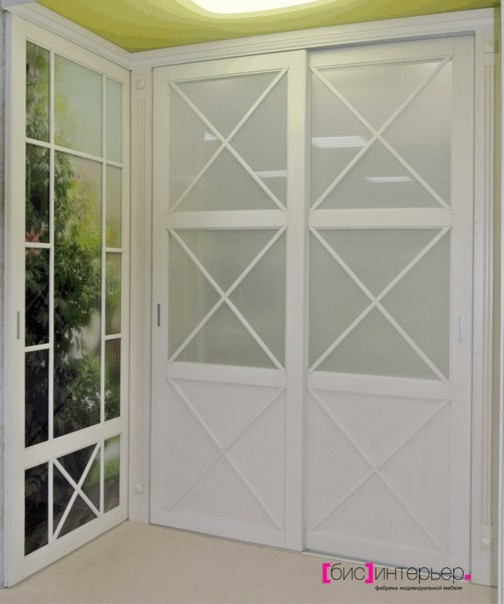 Мебель из МАССИВА