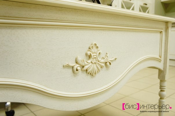 Мебель из МАССИВА