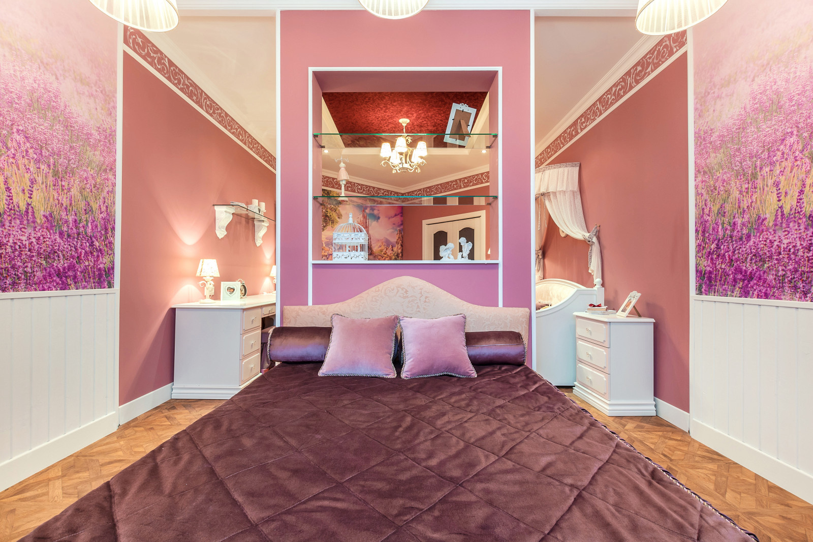 Шебби Шик