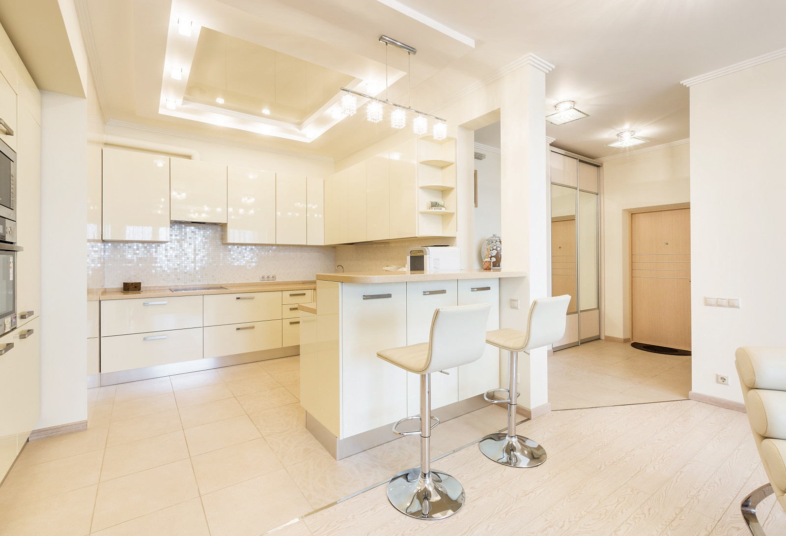 Минимализм по- корейски