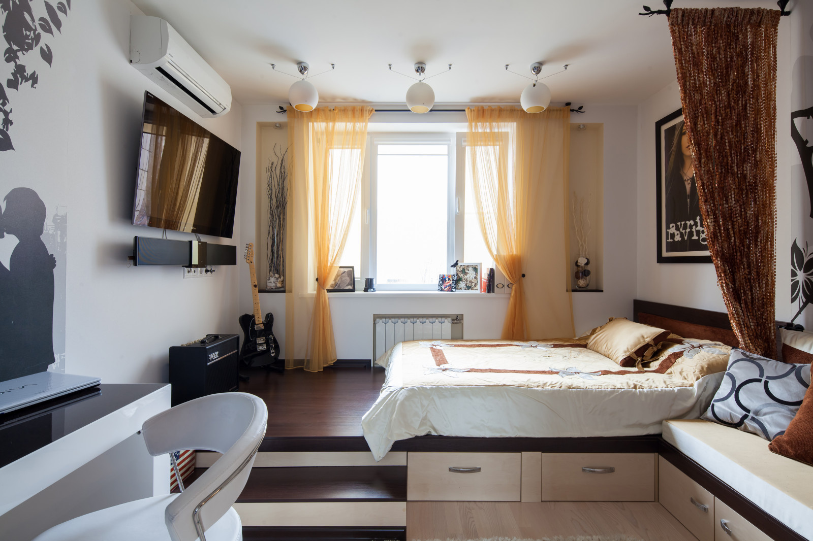 Без излишеств