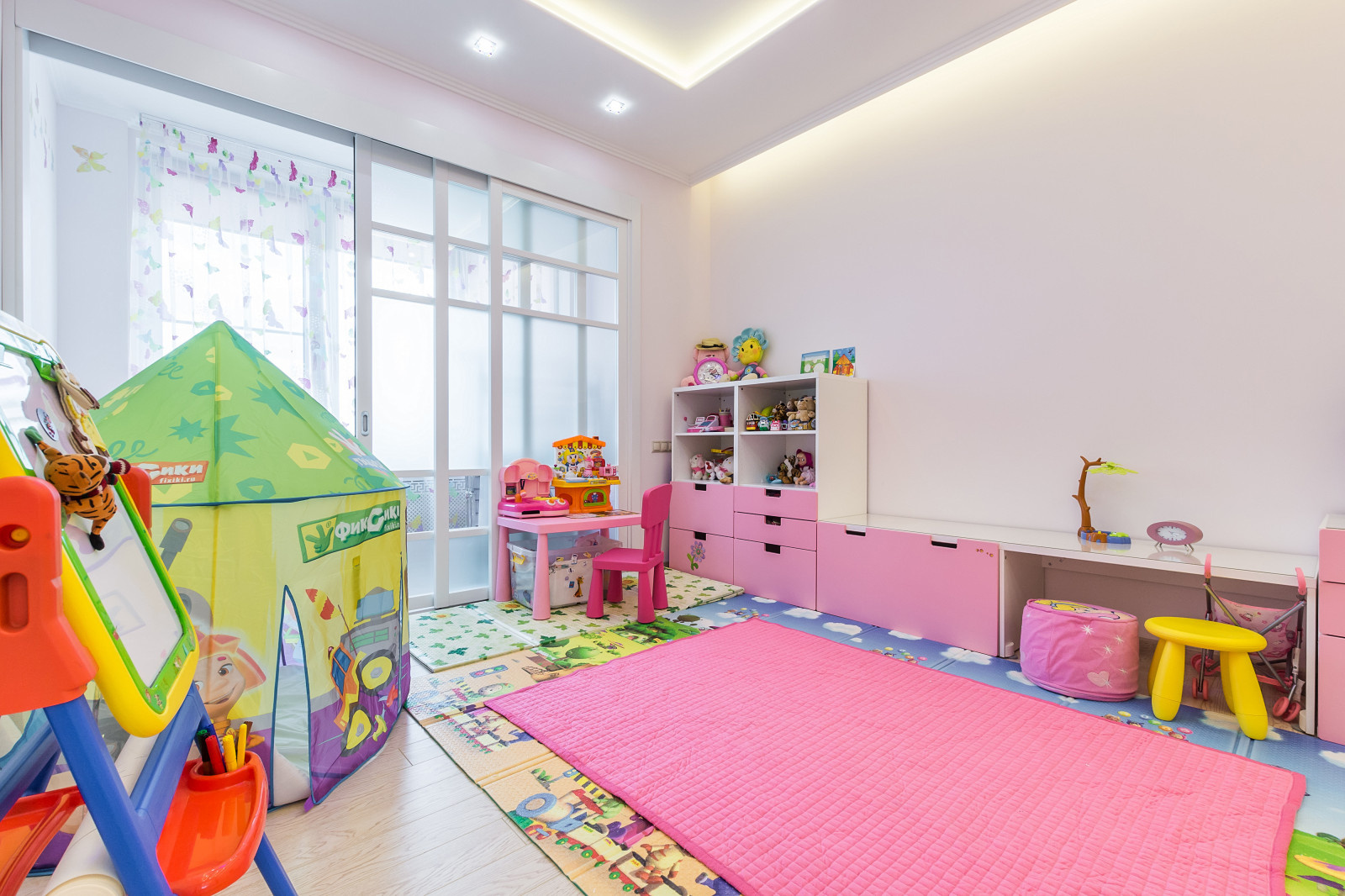 Минимализм по- корейски