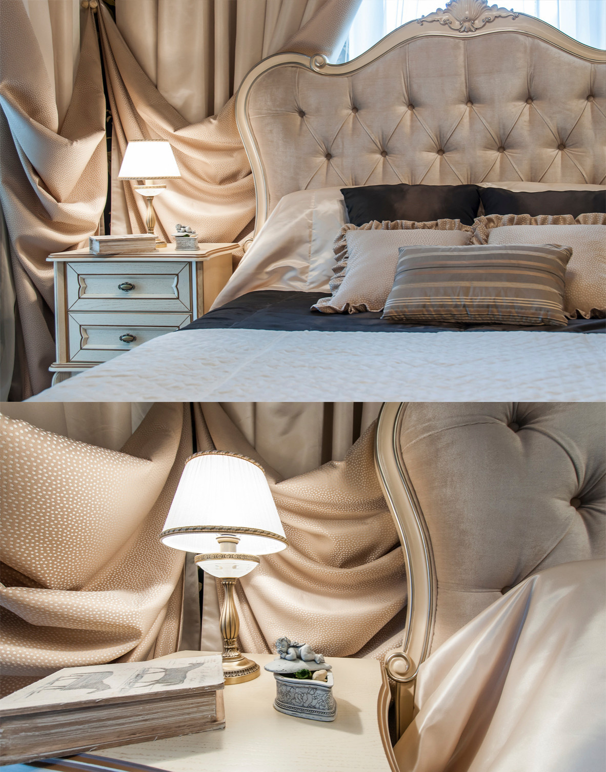 Отпуск на Юге Франции