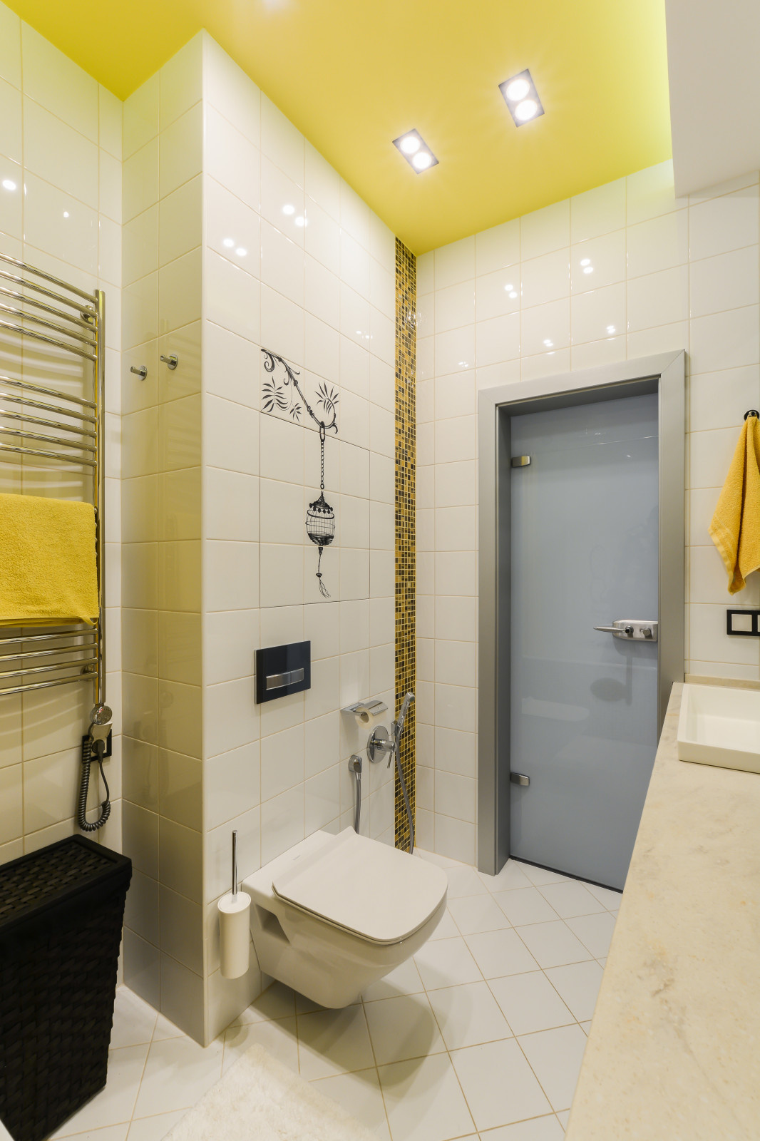 Концепция серого