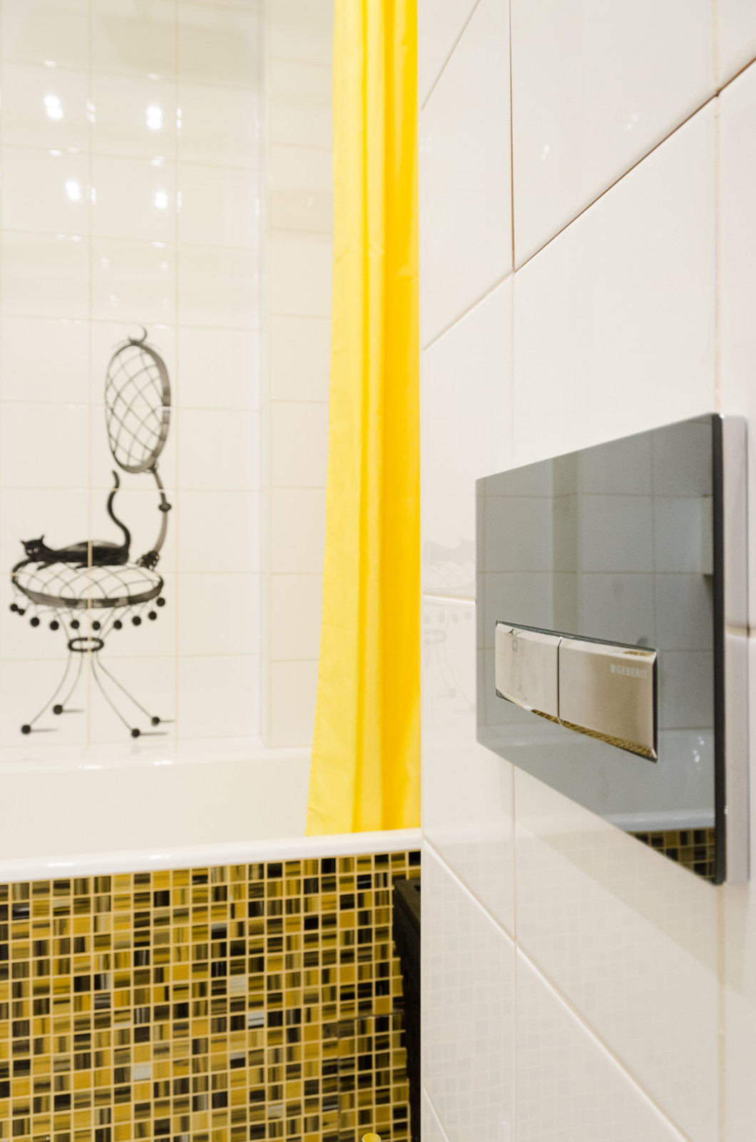 Концепция серого