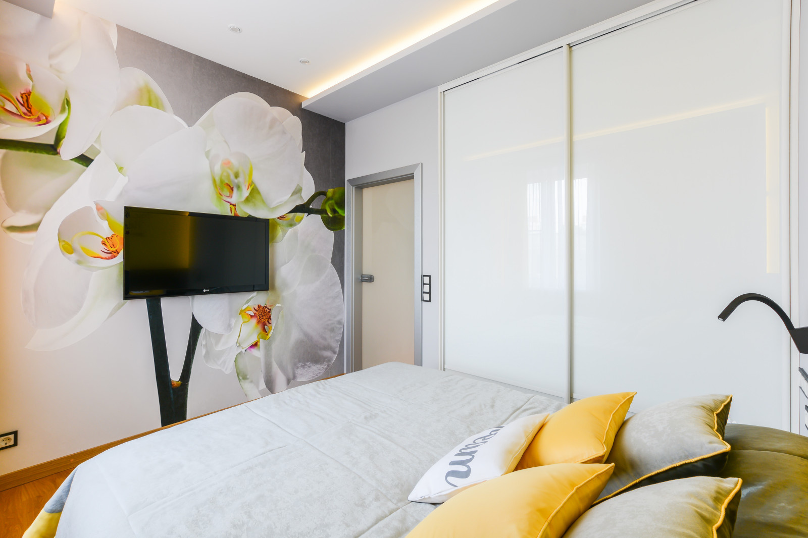 Концепция серого