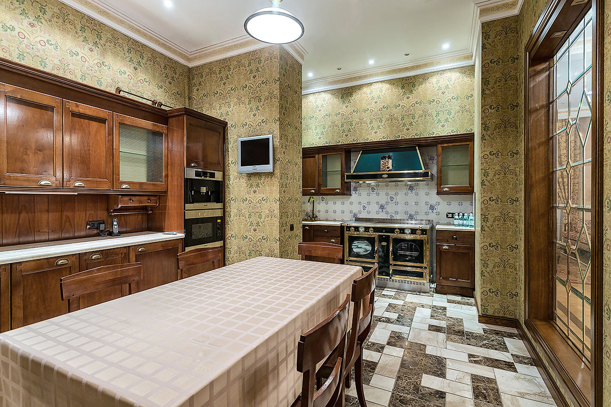 Классика не стареет