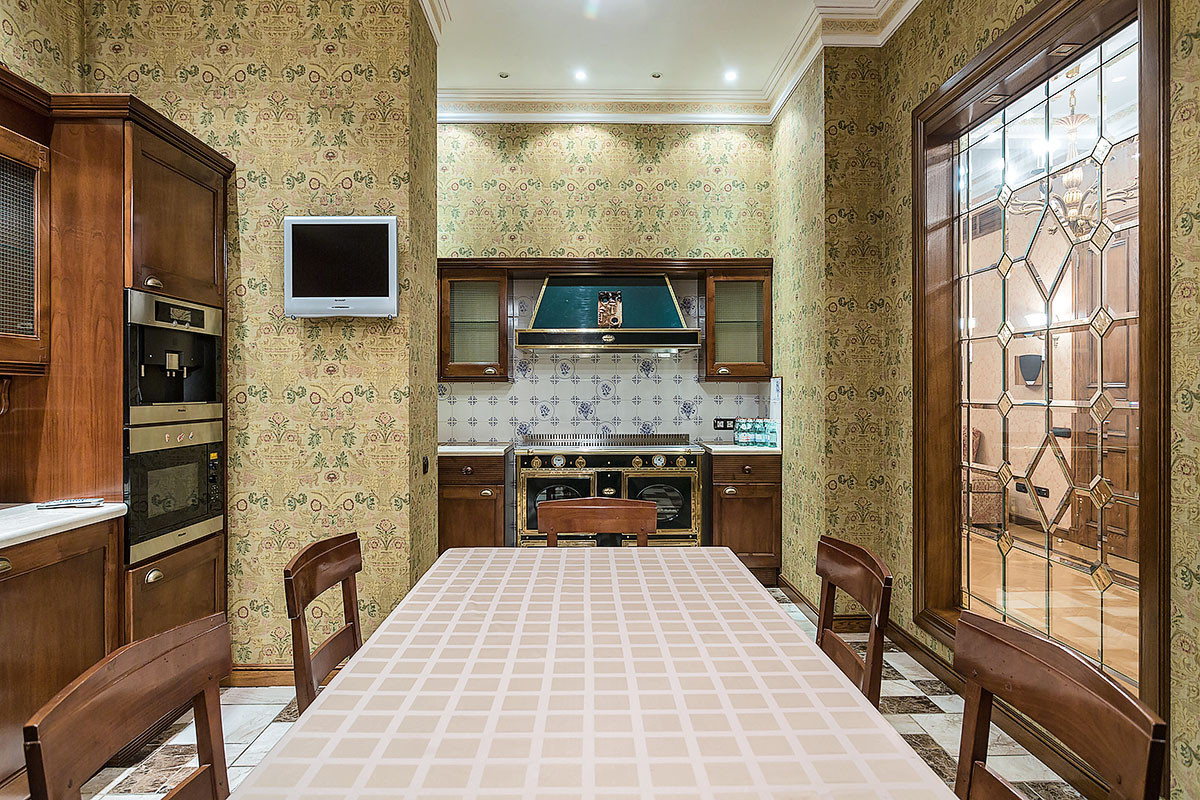 Классика не стареет