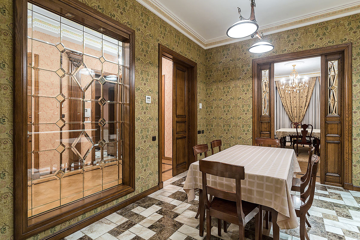 Классика не стареет