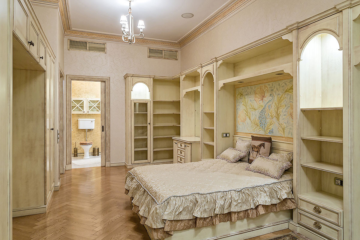 Классика не стареет