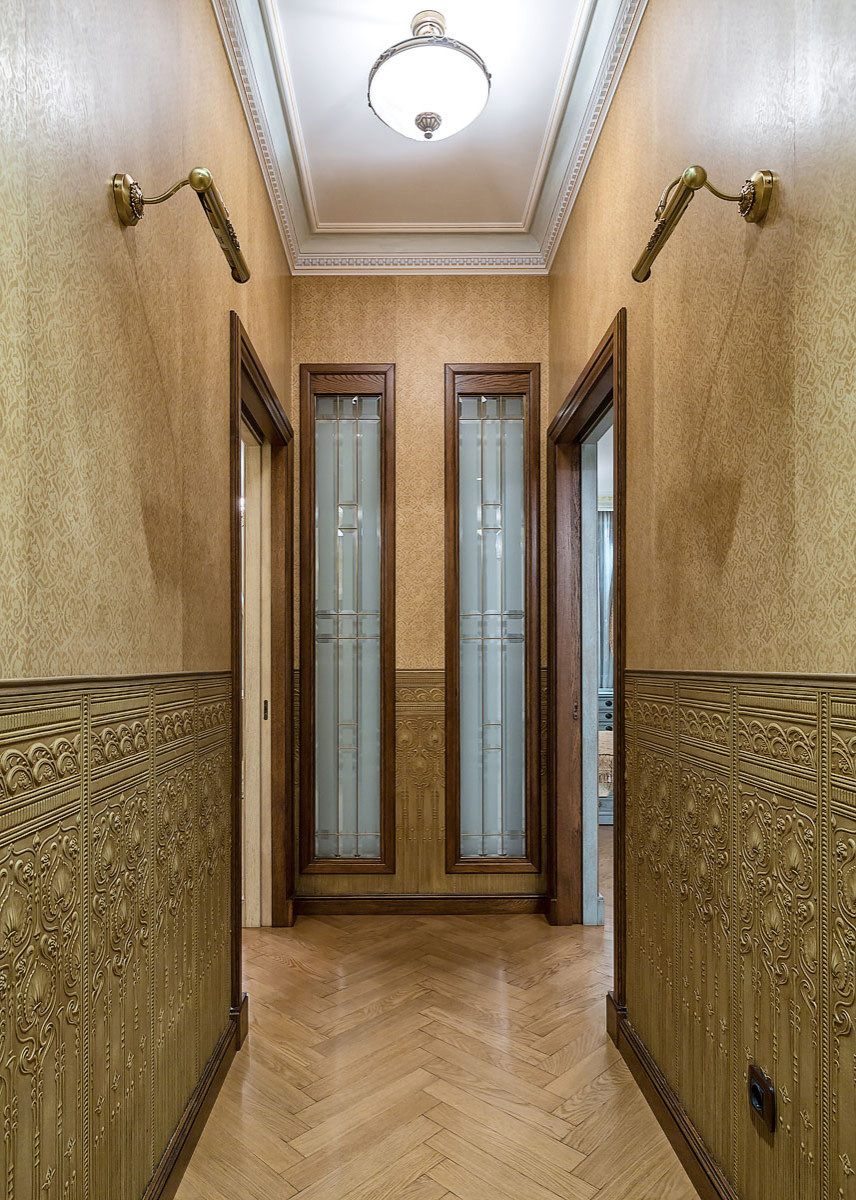 Классика не стареет