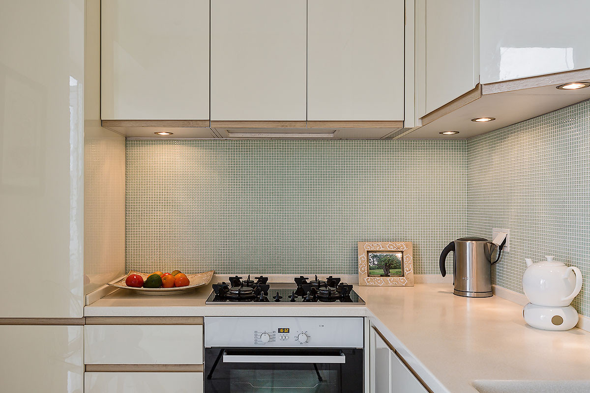 Квартира на Патриарших