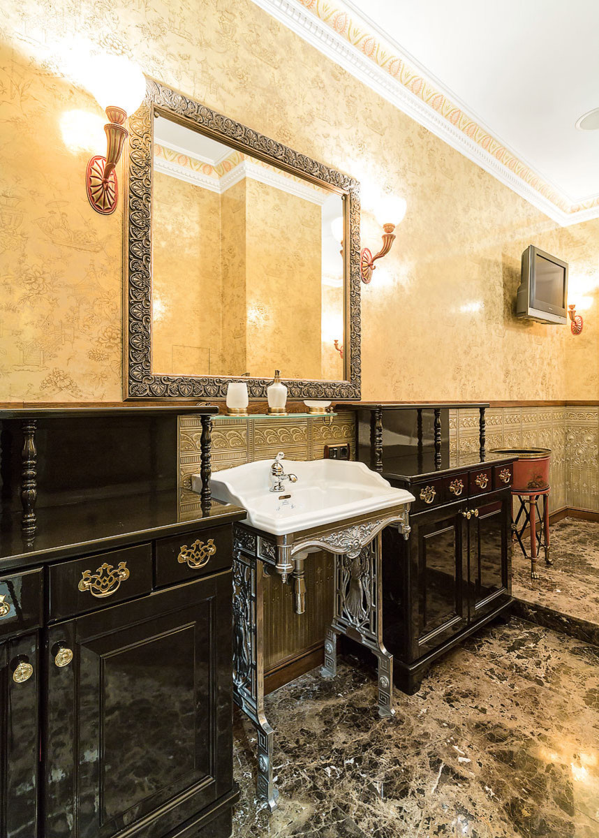 Классика не стареет